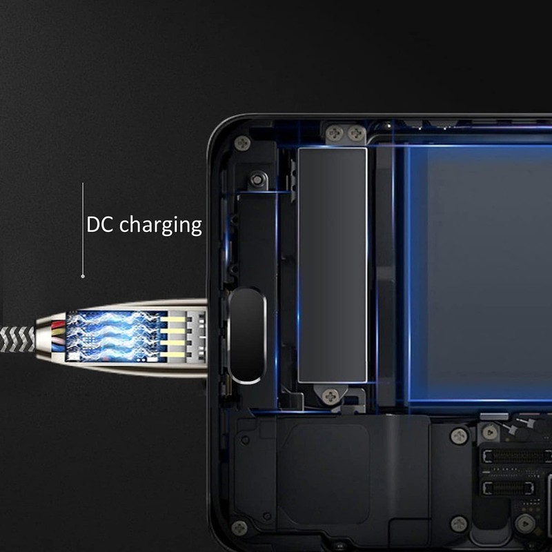 Multi-Function USB C Audio Splitter & Charging Adapter - Ultra-Durable Design gallery
