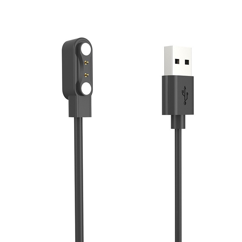 100CM Charger For LUONENG KW30 Watch Magnetic Charging Cable gallery
