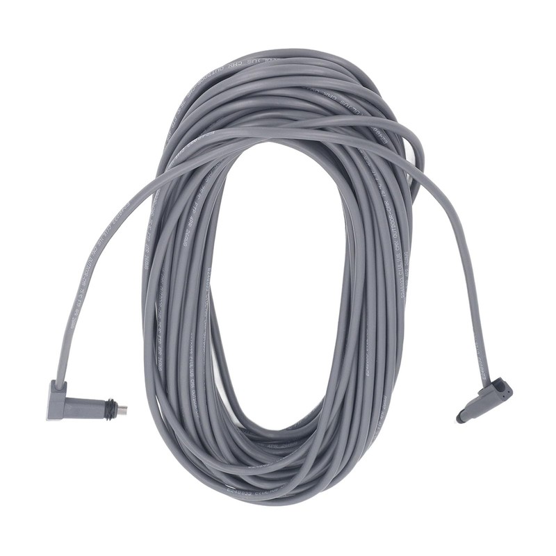 75 Ft Rectangular Satellite V2 Replacement Cable For Starlink Cord Wire gallery