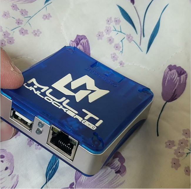 multi repair for Multi-repair Box unlimited for Dell Palm for Alcatel BlackBerry