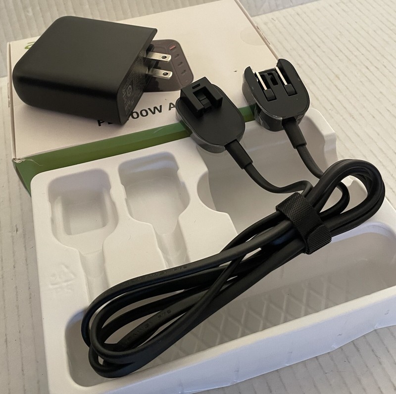 PD 100W Adapter gallery