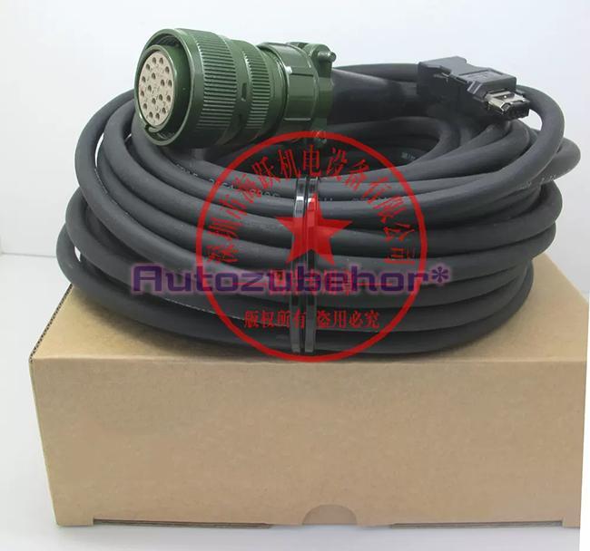For 1PC R88A-CRGC020N encoder cable 20M