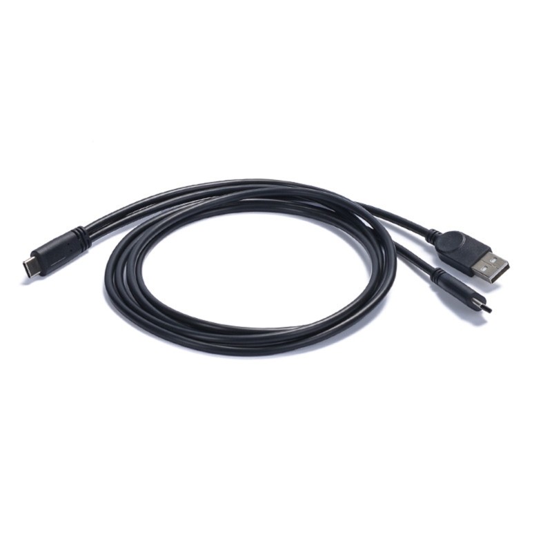 Type C And USB OTG Adapter Charger Cable For Tablets And Sound Card Use gallery