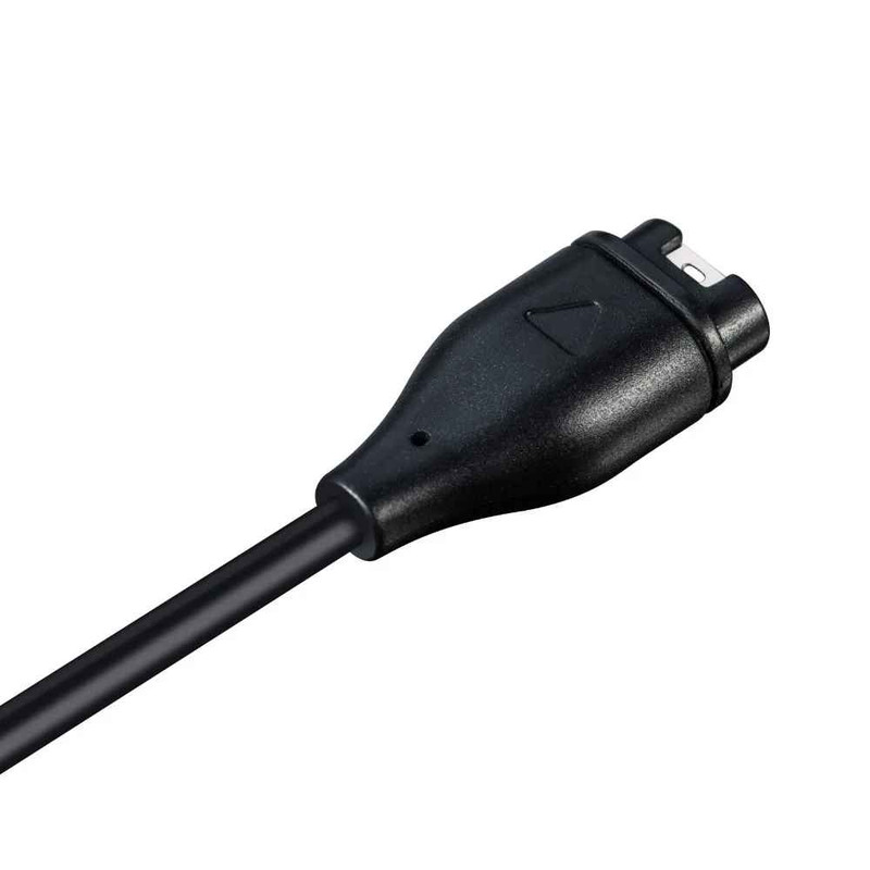 USB Charger Charging Cable Cord For Garmin Forerunner 45 55 245 255 265 745 945 gallery