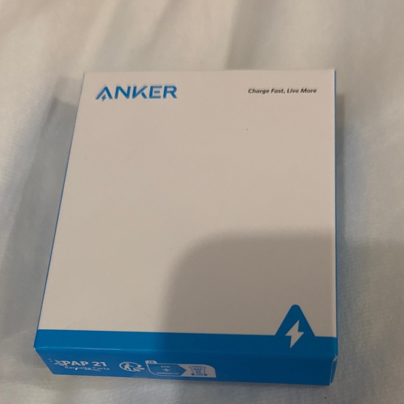 Anker PowerLine USB-C to USB 3.0 Cable 3ft Data Sync Fast Charge New gallery
