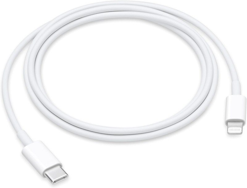 Apple 1m USB-C to Lightning Cable – Brand New, FREE SHIPPING