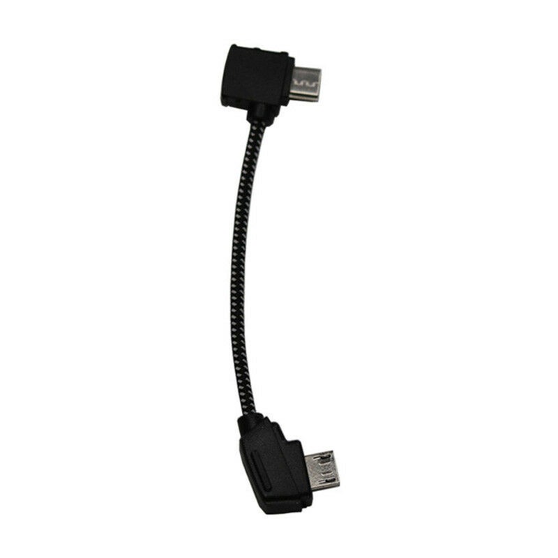 Type-C Micro USB Date Cable Tablet Phone For DJI Mavic Pro/Mini/Pro2/Air Drone B gallery