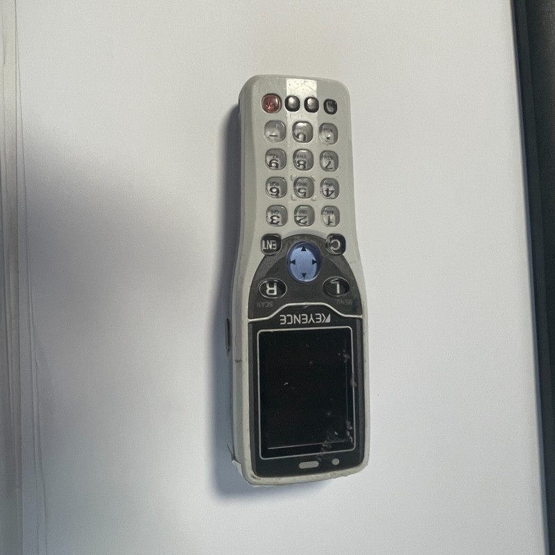 BT-600C Handheld Terminal system