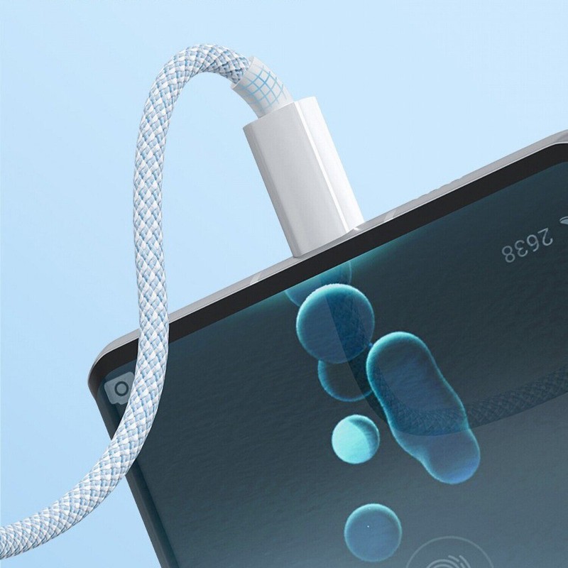 Wholesale For iPhone 16 15 ProMax Plus USB-C Cable Fast Charger Type C Data Cord gallery