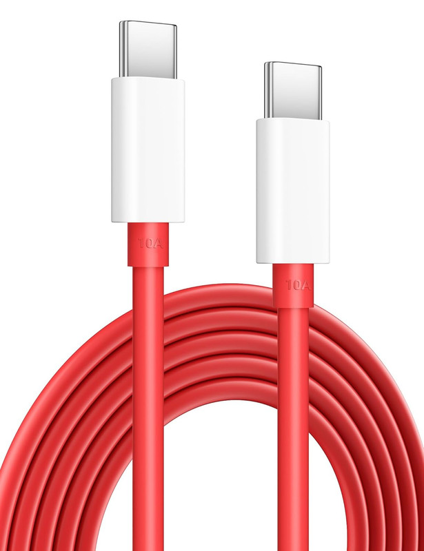 USB C to USB C Cable 3.3Ft for Oneplus 10T Nord 2T 5G 9 8T, 100W Max SUPERVOOC 8