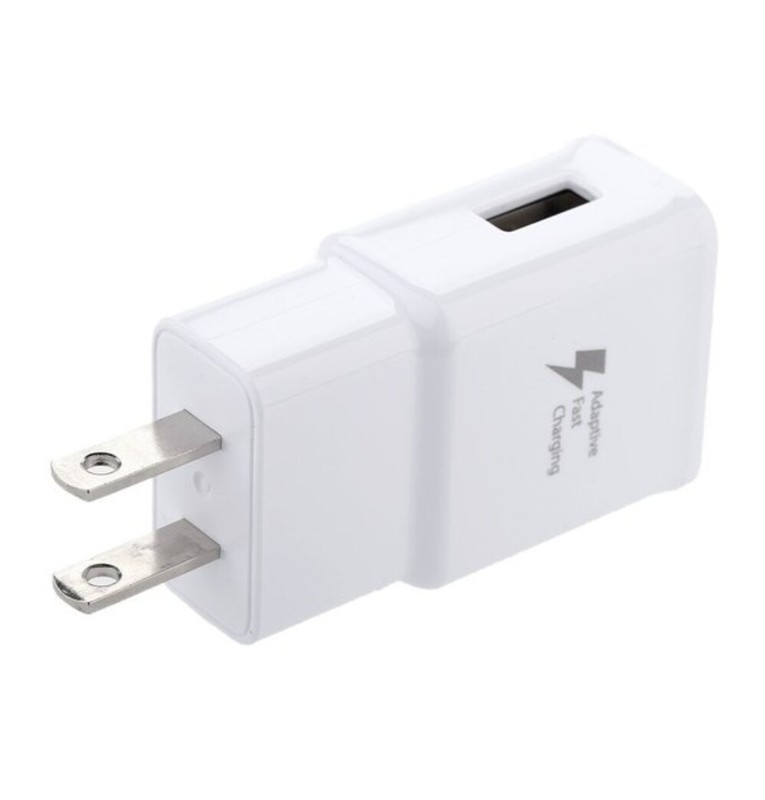 2 PACK Type USB-C Fast Wall Charger Adaptive For Samsung Galaxy S22 S21 S20 S10 gallery