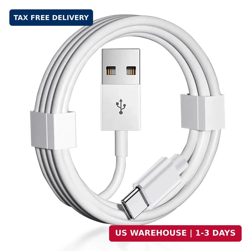 Car Carplay Cable for iPhone 17 15 16 /Air/ Pro Max, USB A to USB C for Carplay