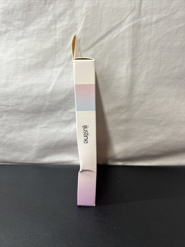 ijustine X Kondor Blue 3.3’ USB-A To Apple Phone Cable (Pink) NIB gallery