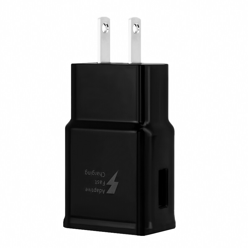 Original Samsung Galaxy Note8 S8 S9 Plus Fast Car Wall Charger 4FT Type-C Cables gallery