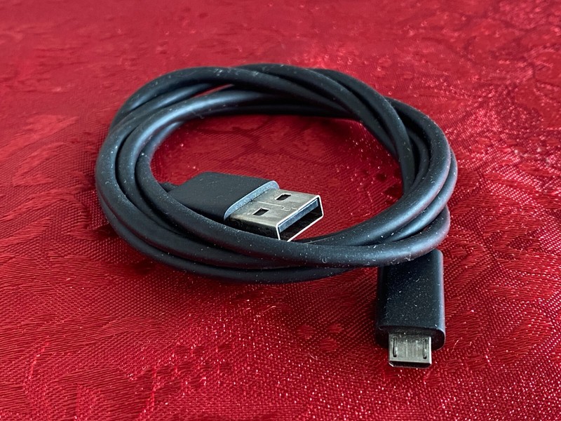 6′ USB Micro Charger Cable for Phone HTC One Motorola Moto Droid Mini MAXX RAZR