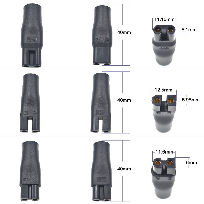 Replacement USB Charger for Beauty Instruments gallery