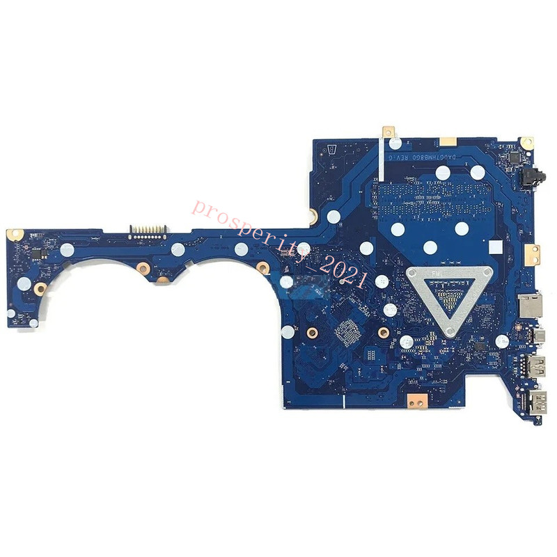 DA0G7HMB8G0 M16349-501 M16349-601 For HP 15-EG with I5-1135G7 CPU Motherboard gallery