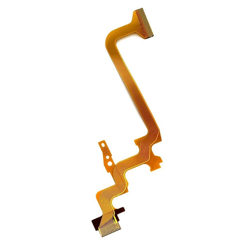 1pcs For Jvc Gz-Ms230 Ms215 Hm300 Mg750 Hd520 Hd620 Lcd Flex Cable Part gallery