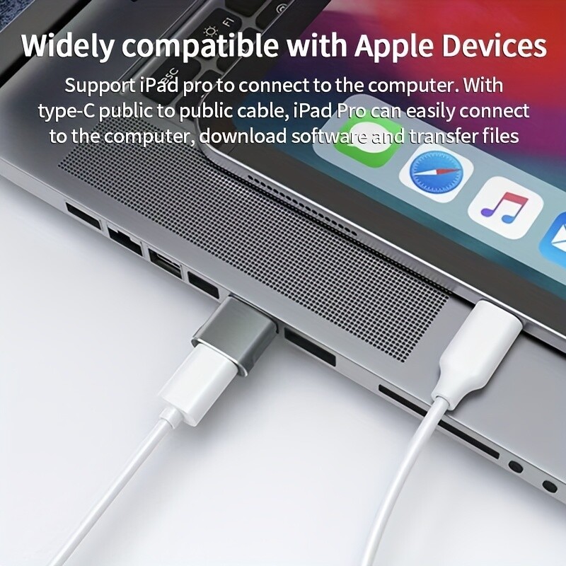 1~500PCS USB C3.1 Type C Female to USB3.0 Type A Male Port Converter Adapter LOT gallery