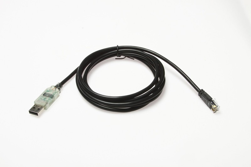 FTDI chip Automation Direct Koyo USB D2-DSCBL Programming Cable Click DirectL...