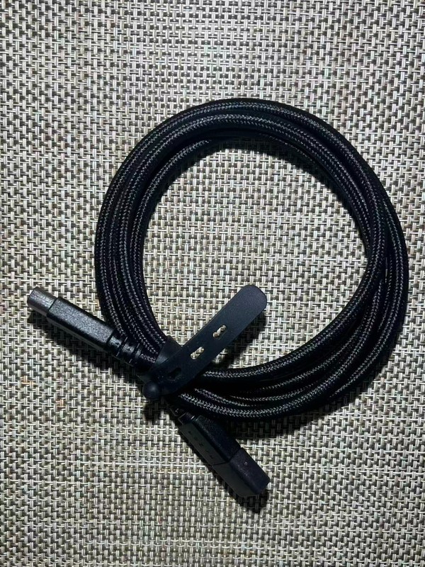 Razer cable data charging Type USB-C Razer High-Speed Fast Charging Cable 5FT gallery