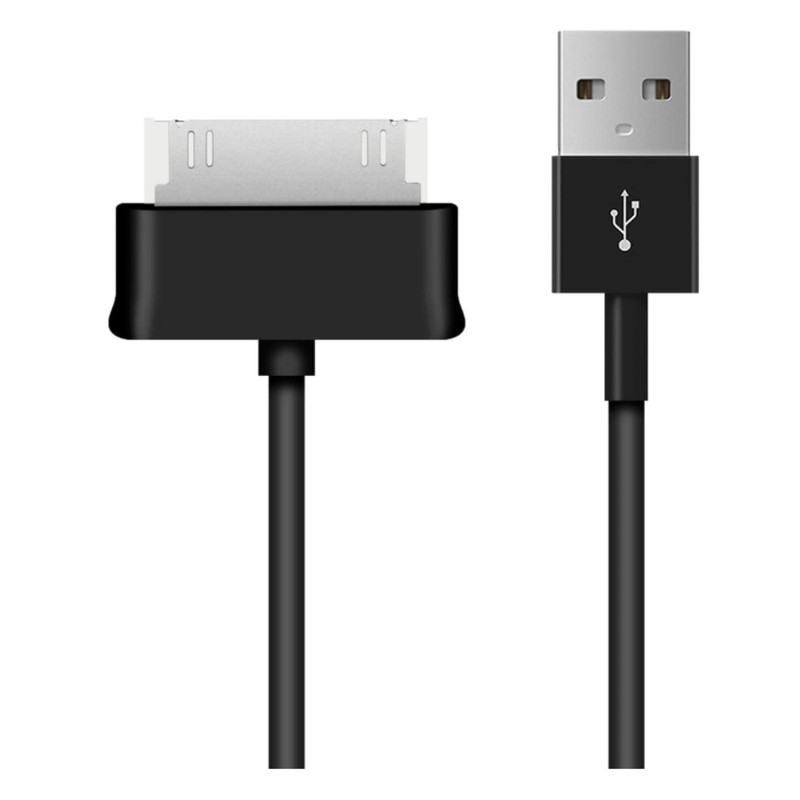 2M/(TAB2) Data Charg Charging Cable for Samsung Galaxy Tab 7.0 G-P1000 G-P1010 gallery