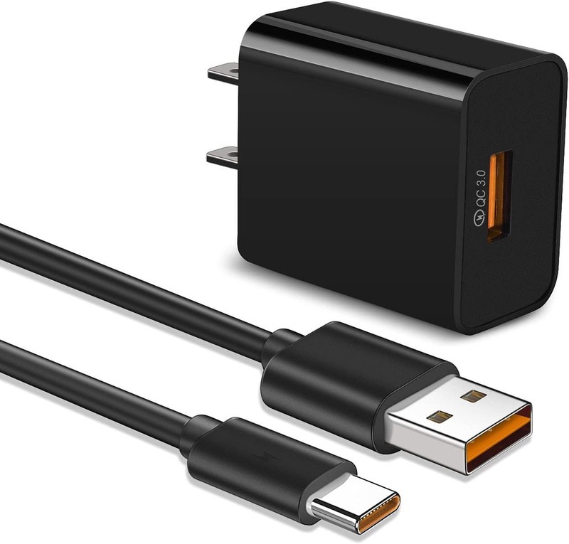USB C Charging Cable for JBL Charge 4 5 6 Flip 5 6 7 Pulse 4 5 Clip 4 5