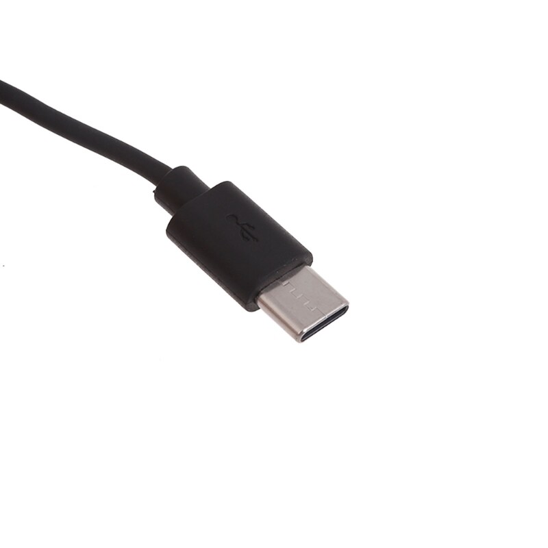 Multi Charging Cable USB C Splitter Cable 1/2/3/4 in 1 Fast Charging Cord gallery