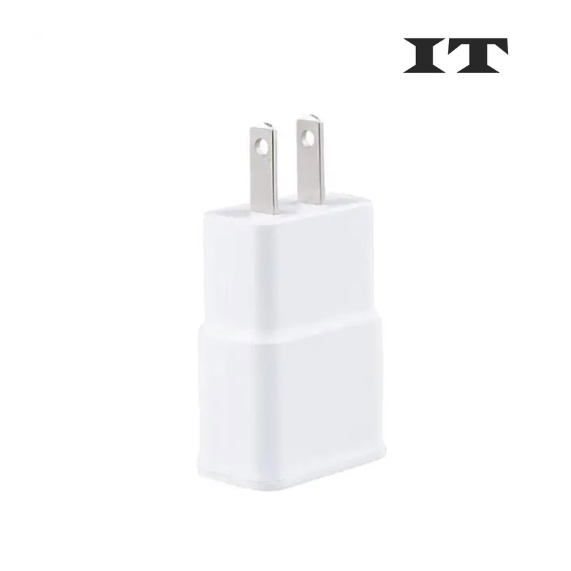 Mobile Phone Portable US Power Plug Adapter Wall Charger Fast Charging