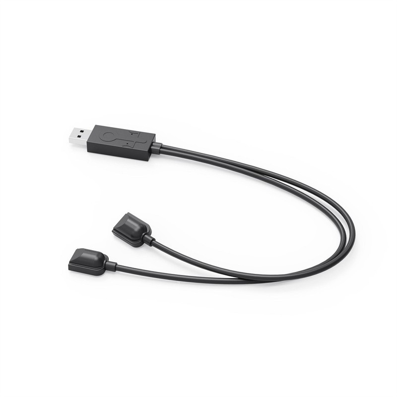 With Charging Full Indication Function For Joy-Con Handle Usb Charging Cable gallery