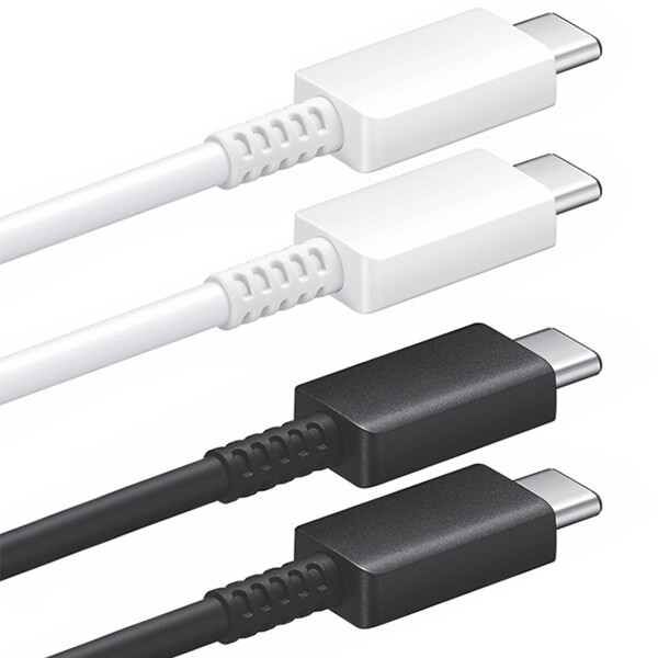 Original OEM Samsung Galaxy S23 S22 S21 Ultra Fast Charging USB-C Charger Cable