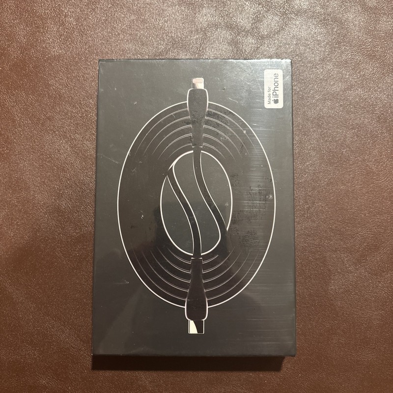 Magfast Lux USB C To Lighting – Limited Edition – Super High Quality Cable