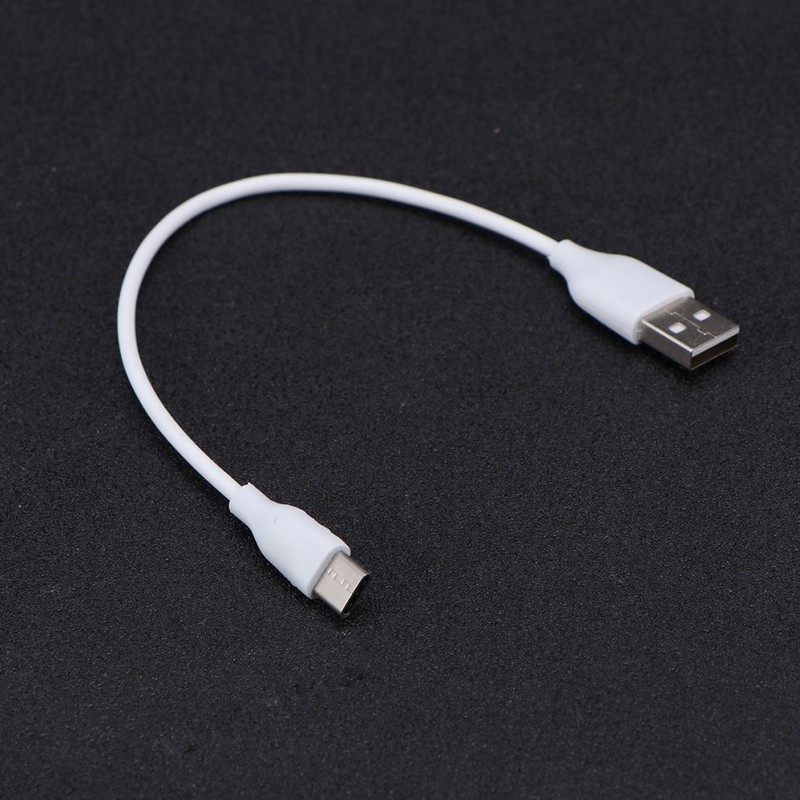 3PCS 20CM Type-C Data Cable Charge Cable USB To Type-C Data Cable gallery