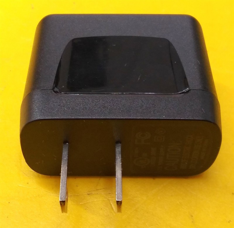 ⭐️⭐️⭐️⭐️⭐️ Motorola S004ABU0510085 Power Adapter USB Charger 5.1V 850mA