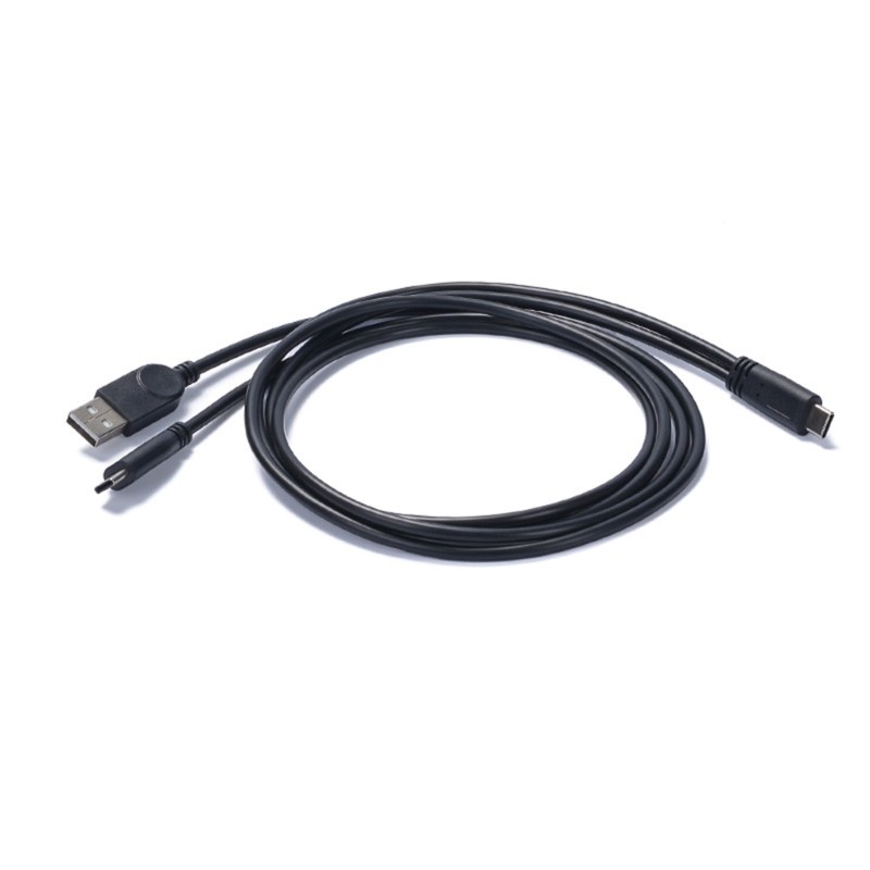 Type C And USB OTG Adapter Charger Cable For Tablets And Sound Card Use gallery