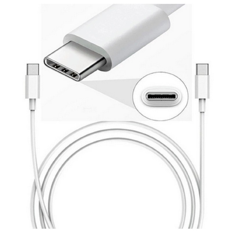 100x PD 5A Type C To USB C Cable 100W Fast Charging Charger For Samsung iPhone15 gallery