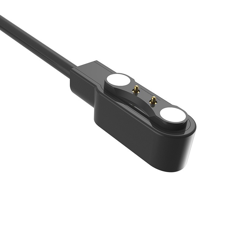 100CM Charger For LUONENG KW30 Watch Magnetic Charging Cable gallery