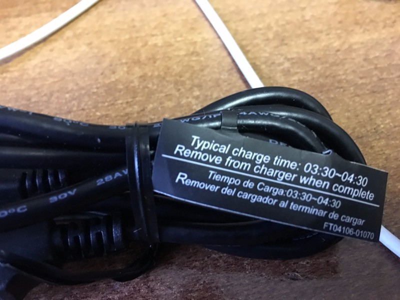 Micro usb cable charging data cable, Minimum 3ft, heavy duty used, gallery