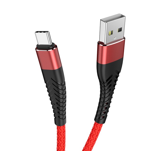 USB C Type C Charger Cable Lot Fast Charging for Samsung S23 S20 S21 S22 Cord US