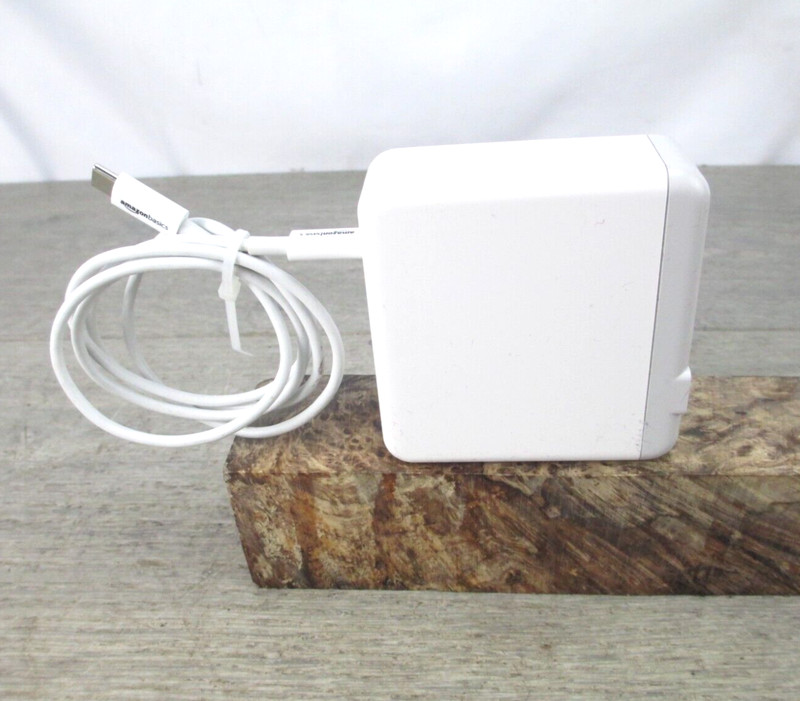 SZpower Power Charger Model SZ-61W-PQ Tested