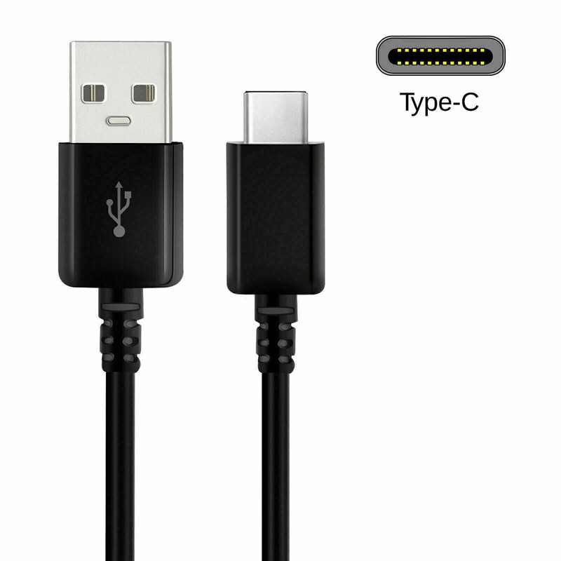 3ft Universal Fast Type-C Charging USB Cable For Samsung Galaxy S21 S22 S23 S24 gallery
