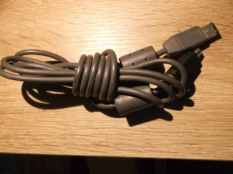 USB 3.0 mini B (4 pins) ,with oldA port, older model computer cabel