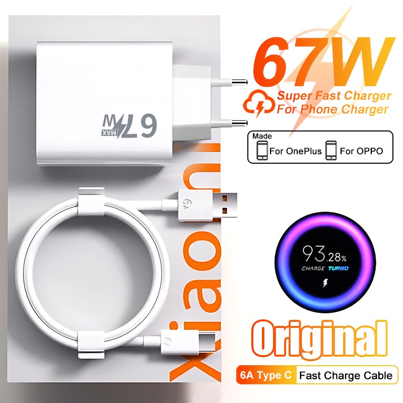 fast charger