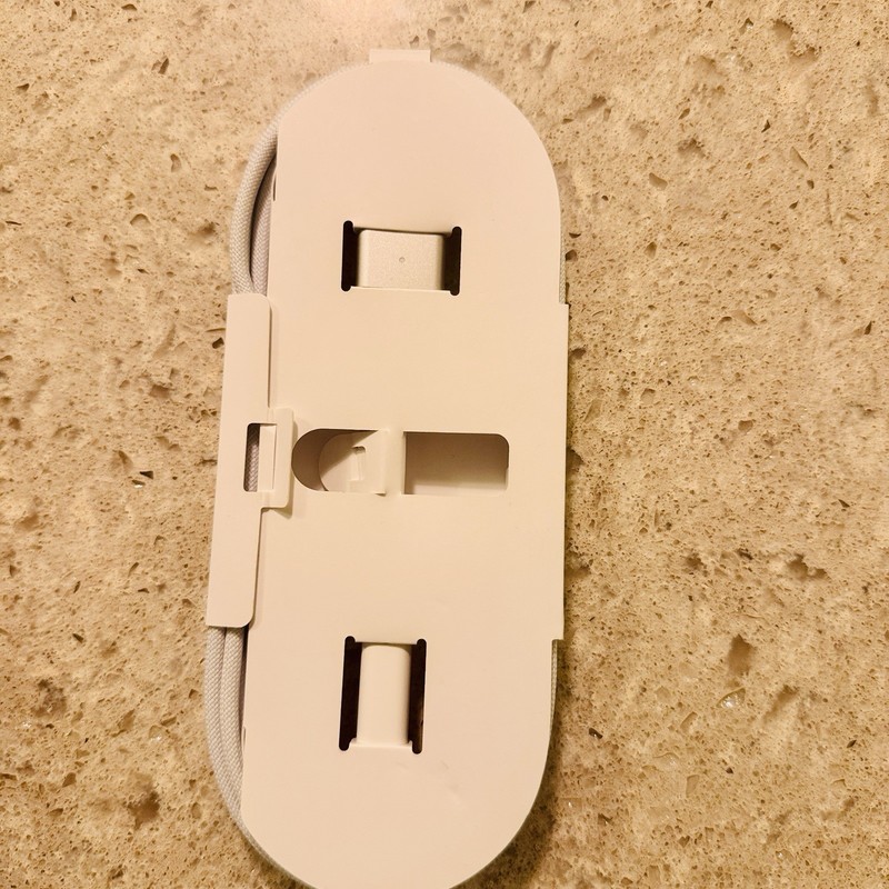 Original Apple USB-C to MagSafe 3 cable (2 m) gallery