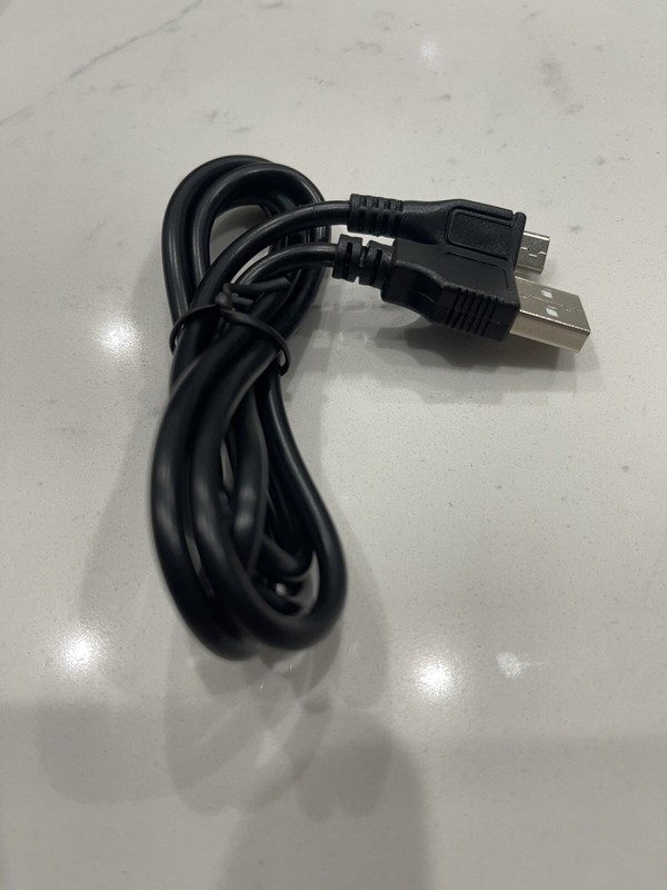 Micro USB Charging Cable Cord, 3 Ft. Cable. Lot Of 4 Pcs.- Brand New gallery