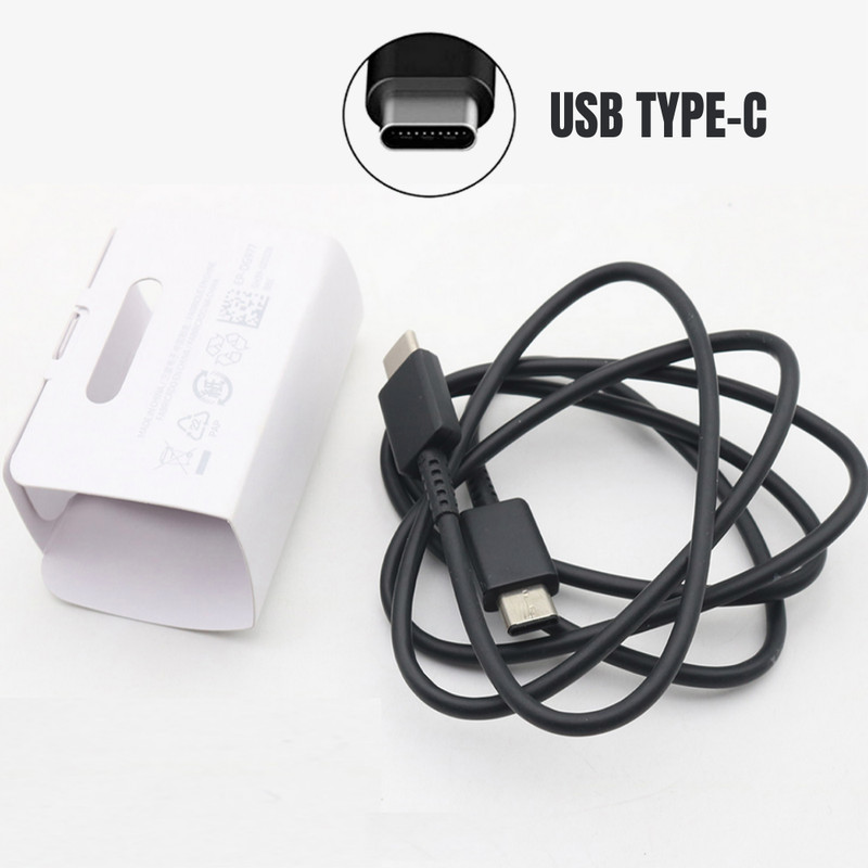 Wholesale 25W PD Fast Charging Cord USB C To USB C Cable For Samsung S10 Android gallery