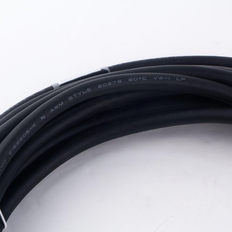NEW 1X for Panasonic G3 Teach Pendant AWC32876LT-03 AWC32876LT03 Cable 10M New gallery