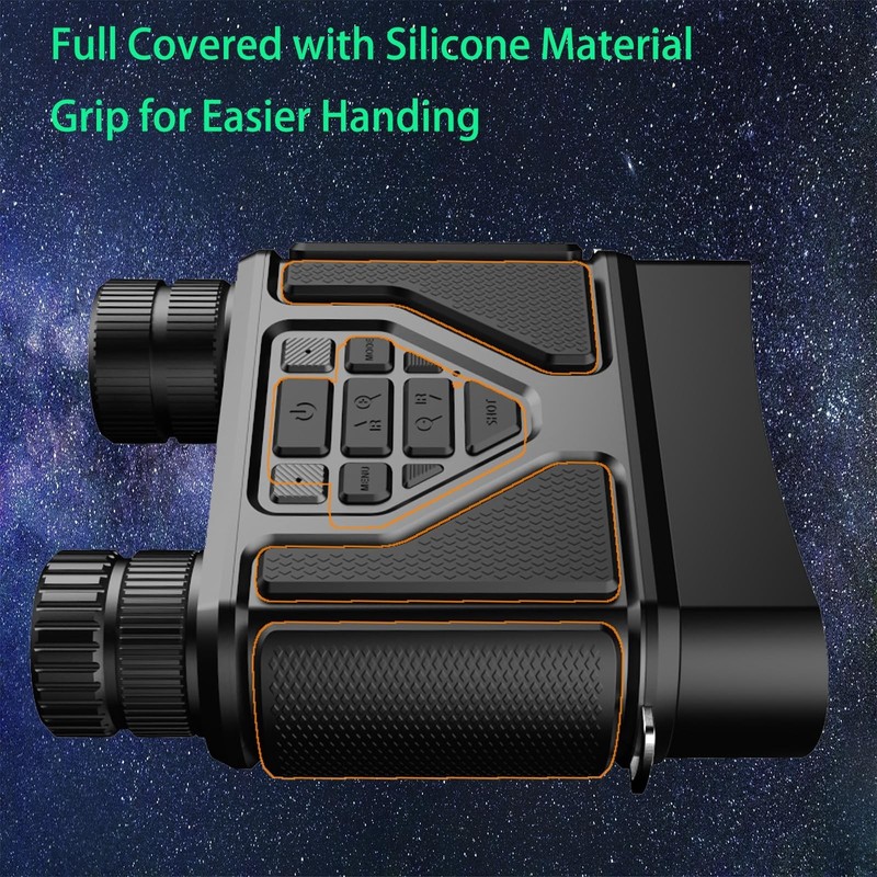Night Vision Goggles - Night Vision Binoculars for Adults, Gifts fo... Fast Ship gallery