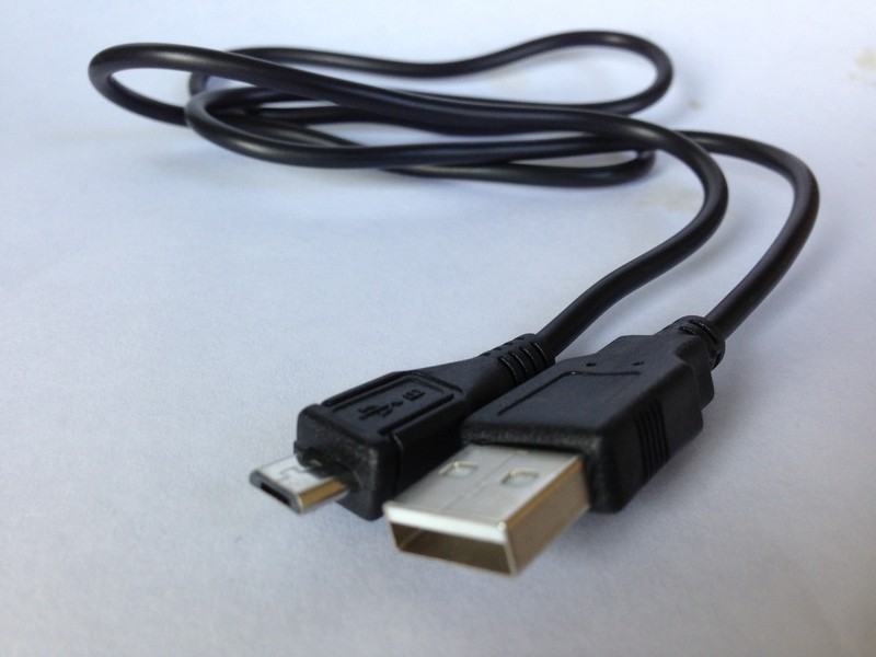 Charging Cable MicroUSB Data/Sync/Charge Cord for Huawei Kyocera Pantech Phone gallery