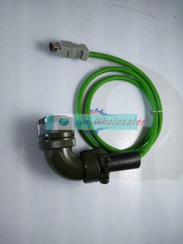 1PC NEW Yaskawa 5M Power cable and Encoder cable For SGMSH-10DCA6F-OY gallery